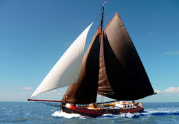 Boreas Zeilend