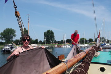 Reiseverlauf
