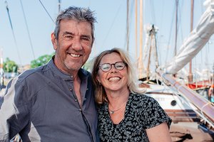 Reiseverlauf